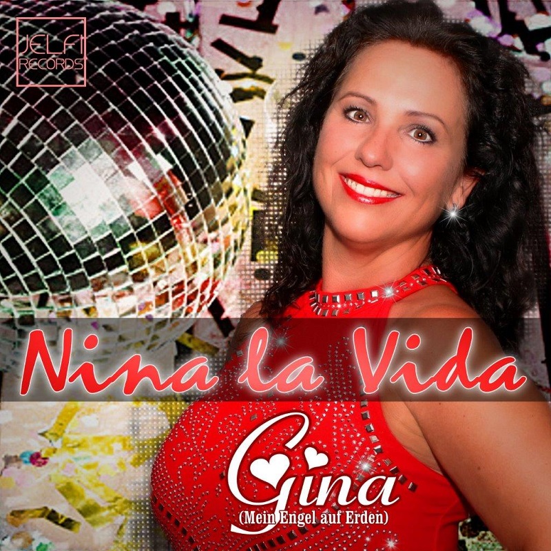Nina la Vida - Gina cover klein.jpg